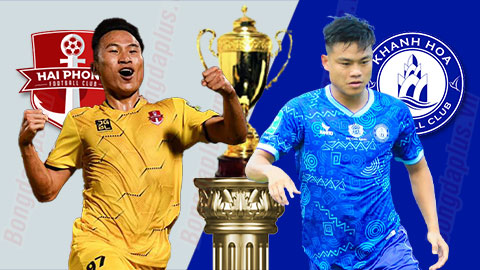 Nhận định bóng đá Hải Phòng vs Khánh Hoà, 19h15 ngày 26/5: Cơ hội cho chủ nhà!